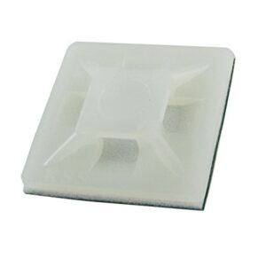 Basetta Adesiva 19x19 *(1pz)
